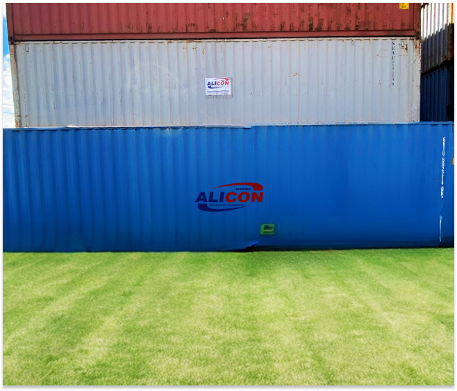 Alicon